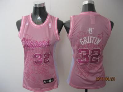 Women's NBA Jerseys-30